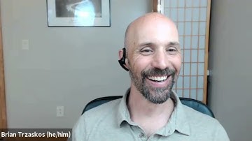 How Sal Rosales Embraced his Fears Using Cross Mapping