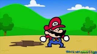 YTP: Mario.exe has stopped working. (Collab Entry)