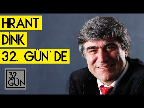 Hrant Dink 32. Gün'de | 2006 | 32. Gün Arşivi