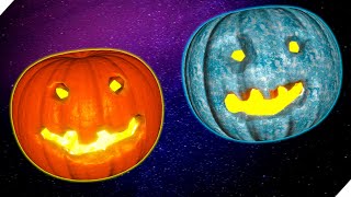 картинка: ТЫКВА В КОСМОСЕ! ИСПЫТАНИЕ ВСЕХ СПОСОБОВ УНИЧТОЖЕНИЯ Solar Smash СИМУЛЯТОР РАЗРУШЕНИЯ ПЛАНЕТ
