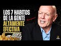 Los  7 HABITOS de la Gente Altamente EFECTIVA que debes aplicar a tu vida - Stephen Covey