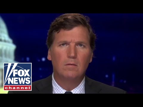 Tucker: Democrats stuff coronavirus bill with identity politics