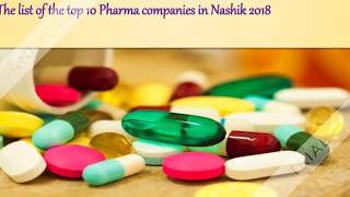 Top 10 Pharma Companies in Nashik screenshot 4