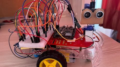 Bilkent EE212 Term Project