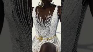 Designer/ Georges hobeika fashion fashionshow fashionwalk bhfyp shorts model shortvideo