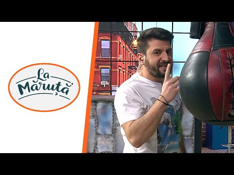 Video: Ce Fel De Pumni Există în Box