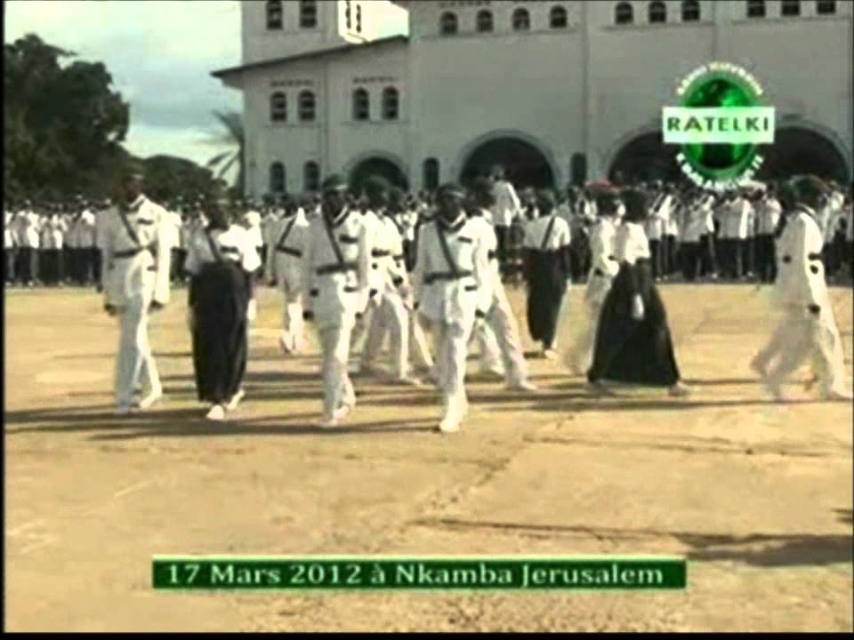 Fluki DG et MSK Satana bima