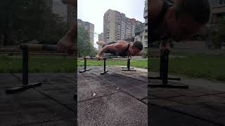 Urban 💥 #calisthenics #streetworkout #motivation