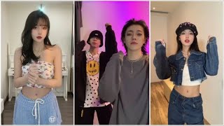 Trào Lưu Dance Trên Nền Nhạc《Dancin》|Tik Tok Dance