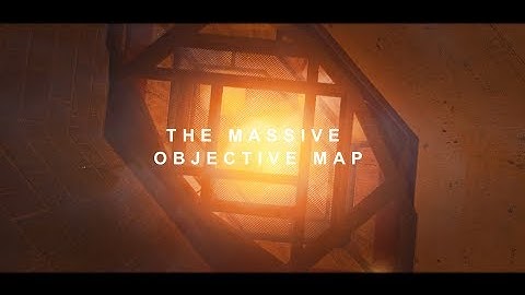 GMOD ZS OBJECTIVE NPST - TRAILER