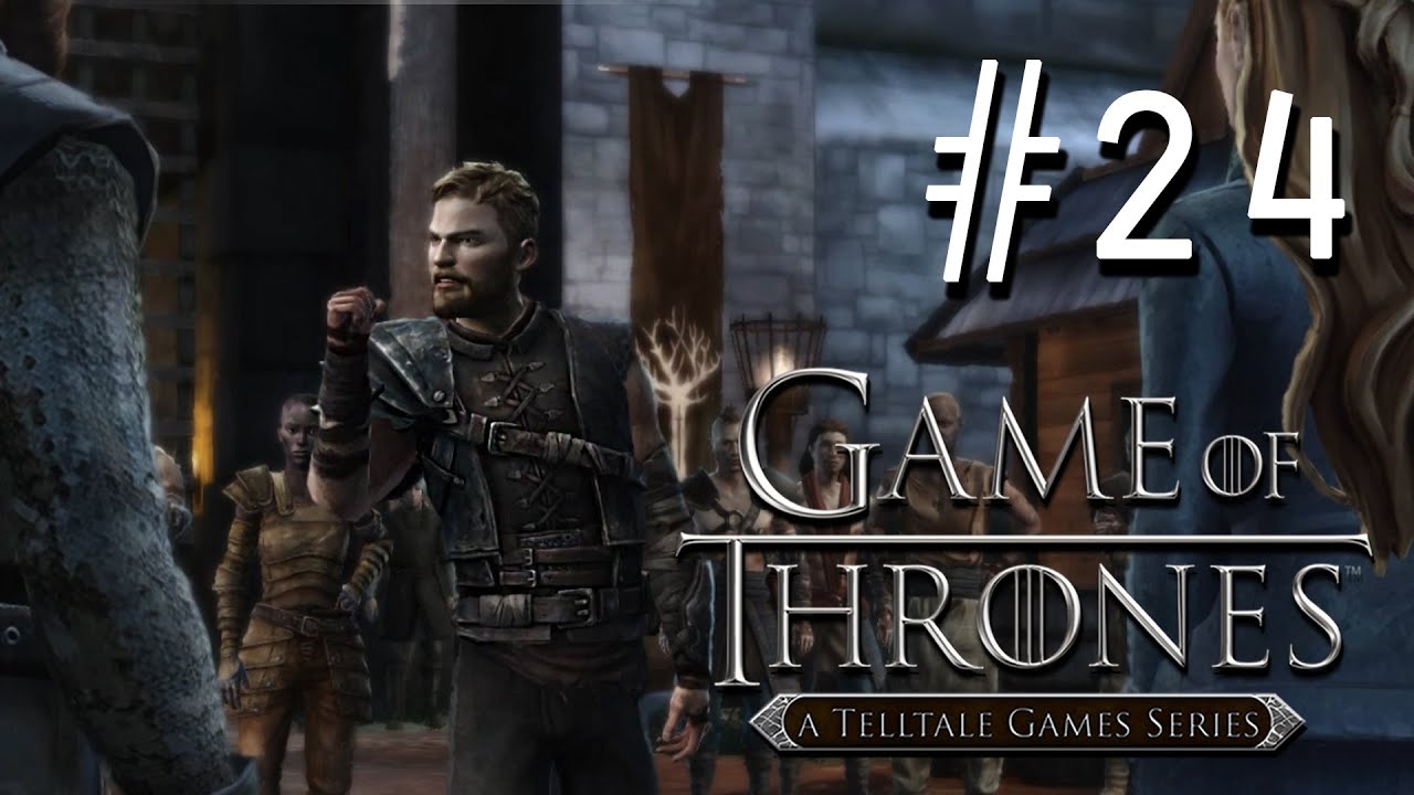 Seducing The Throne Walkthrough