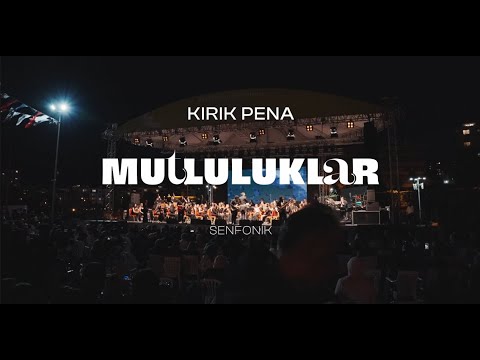 Kırık Pena - Mutluluklar (Senfonik)