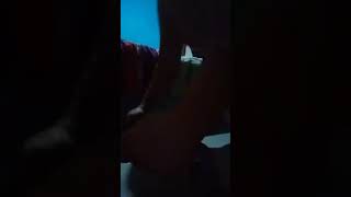 25 Counts Push Up Challenge