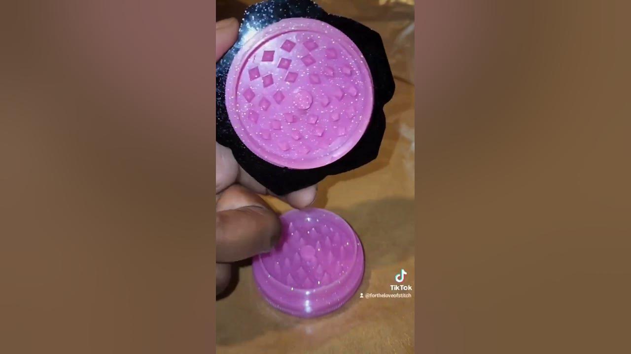 make it cute Resin Creations Darling Trinity grind cupid YouTube