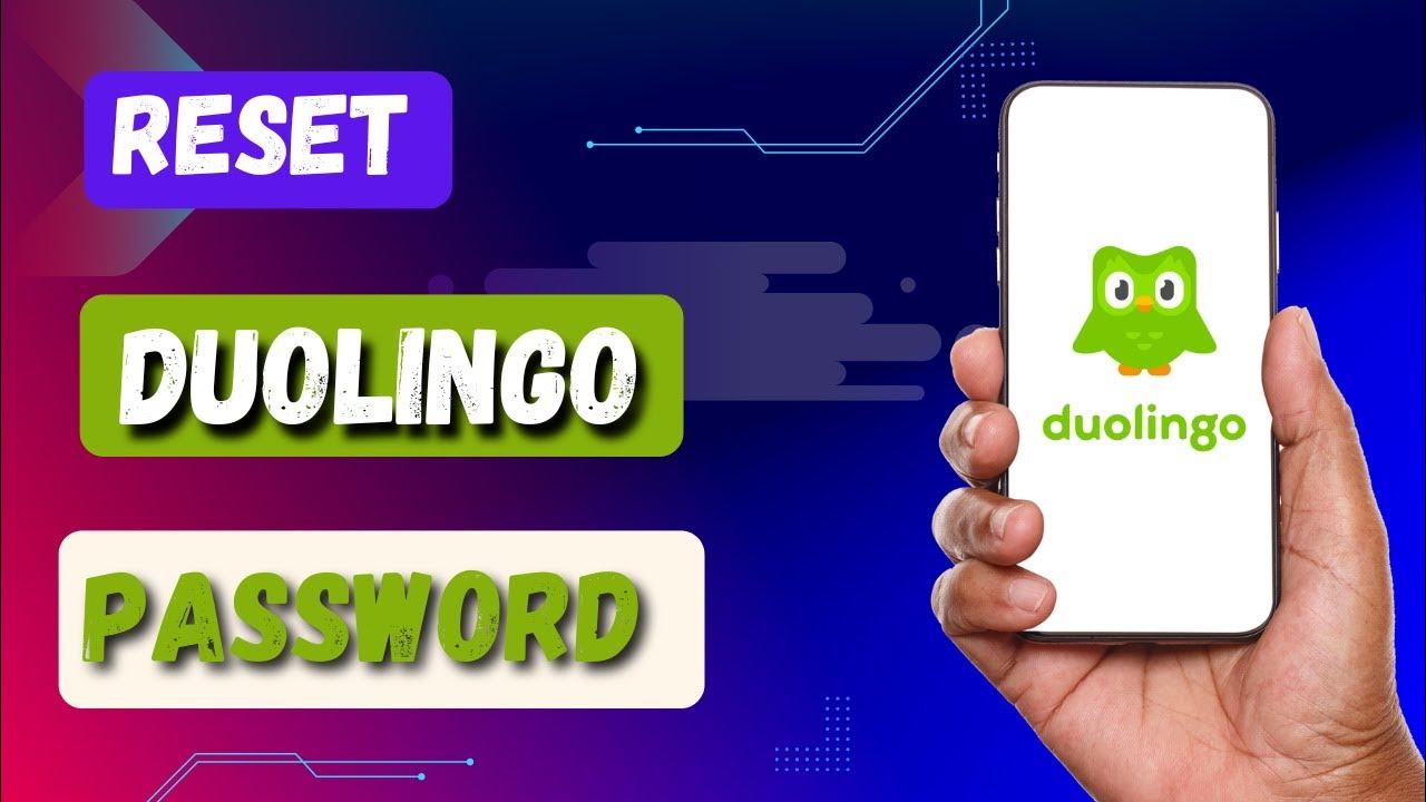 how-to-reset-duolingo-password-recover-duolingo-password-help-youtube