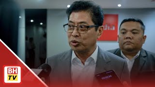 Tender Perolehan Tentera Darat Sprm Kesan Wang Tunai Rm2.4 Juta Cuba Dilarikan