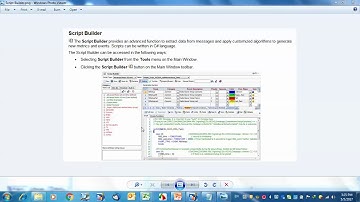 Script Builder_TEMS Discovery
