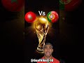 Fifa World Cup 2026 Prediction By Ashraf Hakimi Argentina Vs Portugal Vs Morocco Vs Spain Yamal