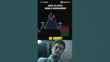 Head and Shoulders pattern: The ultimate ‘top’ model for spotting trend reversals! 🕵️📉