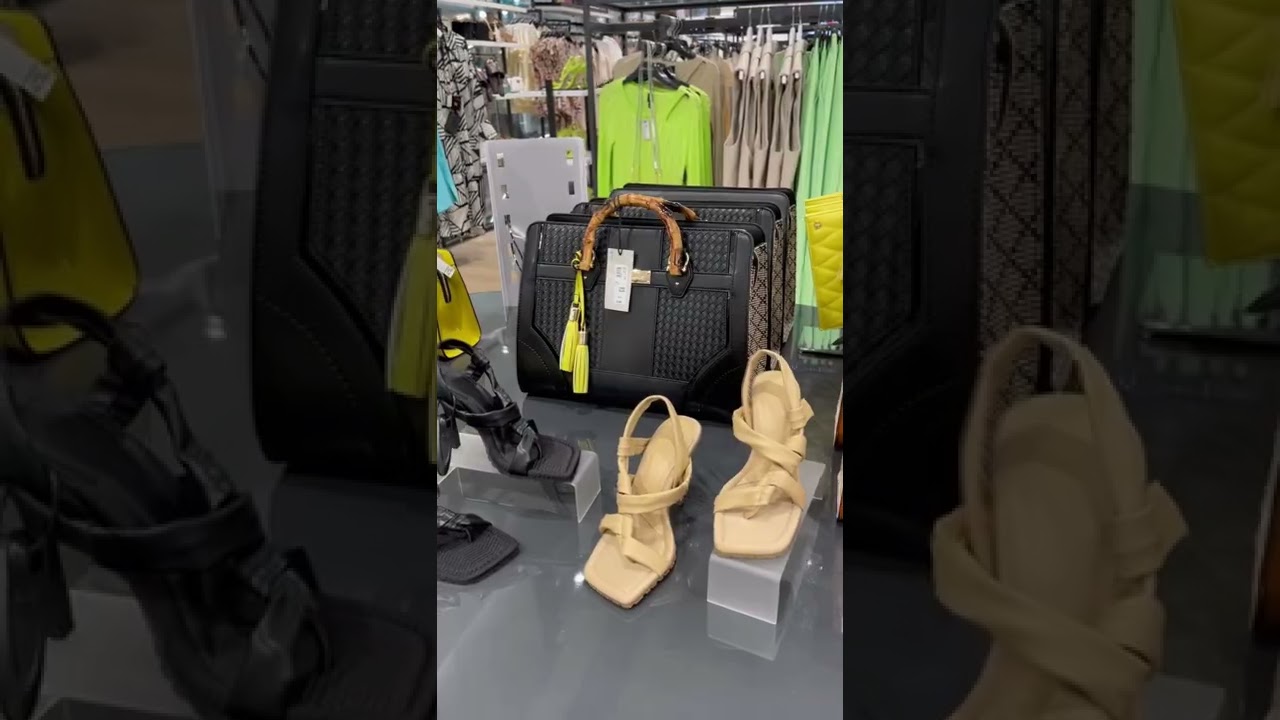 River Island Collection April 2022 