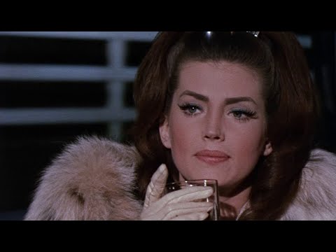 P.J. (1968) - Trailer - YouTube