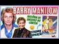 A ESTRANHA INSPIRAÇÃO QUE LEVOU BARRY MANILOW A COMPOR O MUSICAL COPACABANA E A HISTÓRIA DO CANTOR 🎶