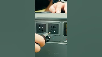 Power up your electric mountain bike with DJI Power 1000 🚲 Hit the trails!