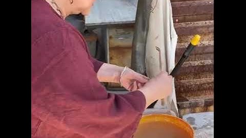 video Cuttlebone Casting