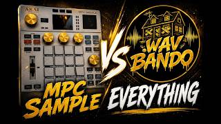Composition 12  | MPC Sample 🎧