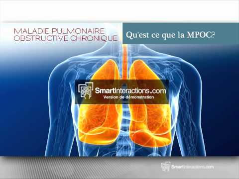 Vidéo: Qu'est-ce Que La Trithérapie Pour La MPOC? Un Expert Pèse