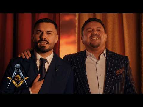 Jador x Nicu Paleru - Sa te iubesc e scris | Manele Tiktok 2026