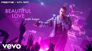 Download Lagu Justin Bieber - beautiful love (Official Music video) Free Fire 5th Anniversary MP3