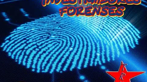 Crimenes imperfectos.Inve...  Forenses (12) - Darr...