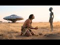 Life 3.5 Million Years Ago |  When Hominins Encountered an Alien Civilization【Hominin Record】