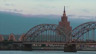 SAVE THE DATE | The Rīga Conference 2018