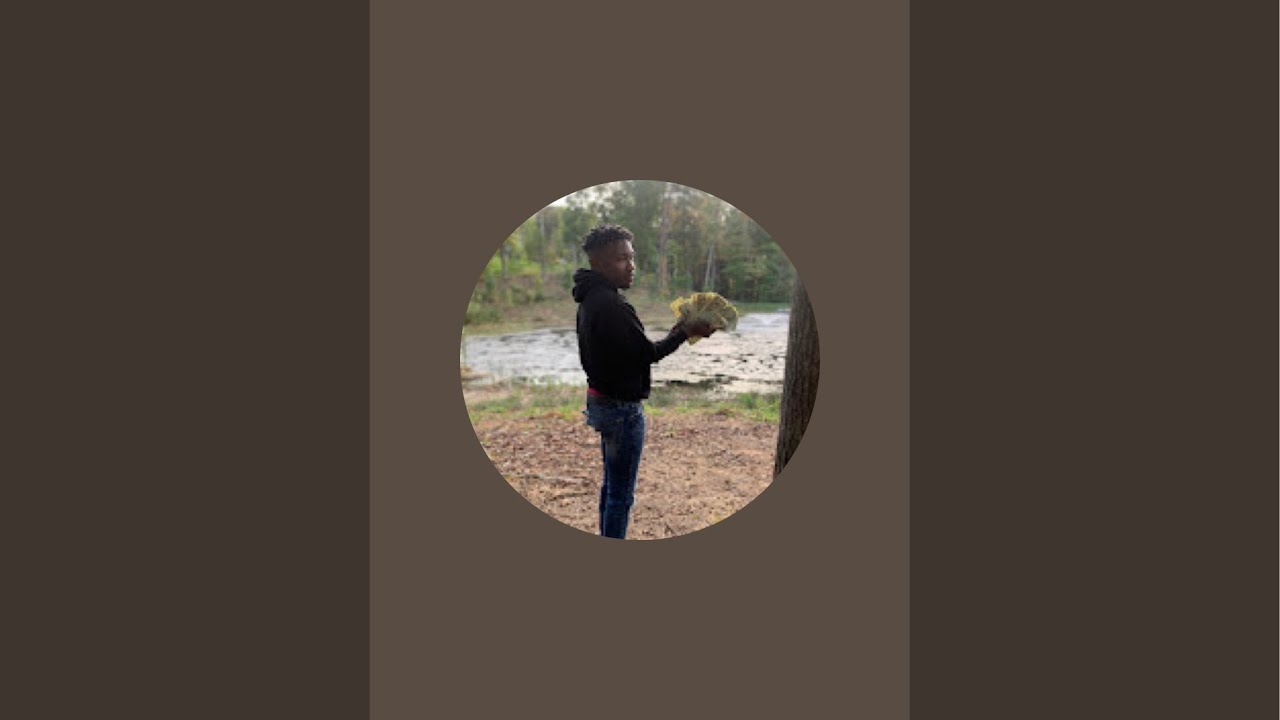 ANTI Kenneth is live!🔴