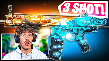 this NEW TAQ 56 BUILD has NO RECOIL After UPDATE 🔥 *Best TAQ 56 Class Setup* Modern Warfare 2 Ranked