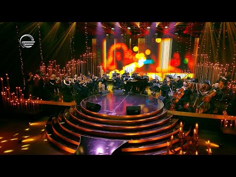 ნიკა ნიკვაშვილი და ოპერისა და ბალეტის თეატრის ორკესტრი