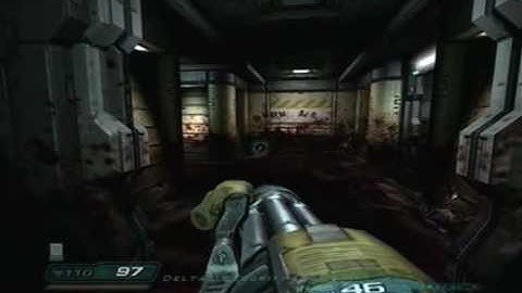 Doom 3 Part 29
