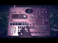 #056 Korg Electribe ESX-1