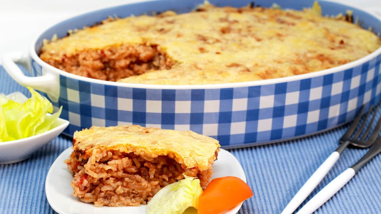 Schmeckt köstlich zum Feierabend und jeder anderen Tageszeit - der ...