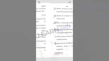 MSCENV MEV 14 DECEMBER 2024 QUESTION PAPER I IGNOU #environmentalscience #ignou #exam