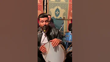 Walid Rahmani وليد الرحماني 