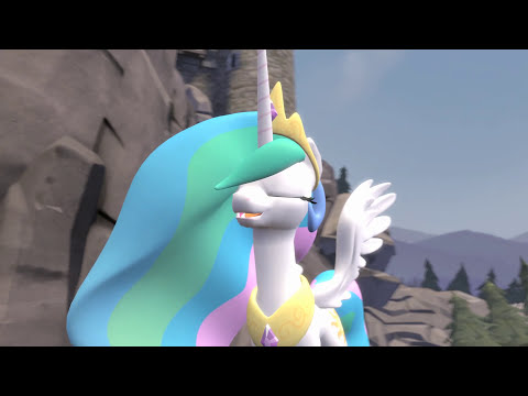 ED+ Adventures in Equestria Season: 3 Teaser Trailer