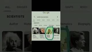 world's top scientist doctor jhatka#doctor jhatka #google #scerch#said short#mohit0012