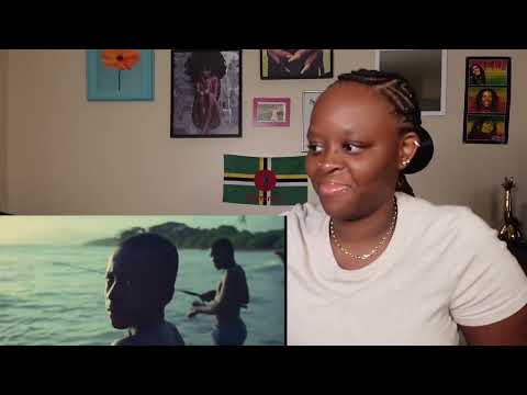 Original Koffee featuring Skillibeng- RAPID FYAH (Reaction)