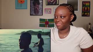 Original Koffee featuring Skillibeng- RAPID FYAH (Reaction)