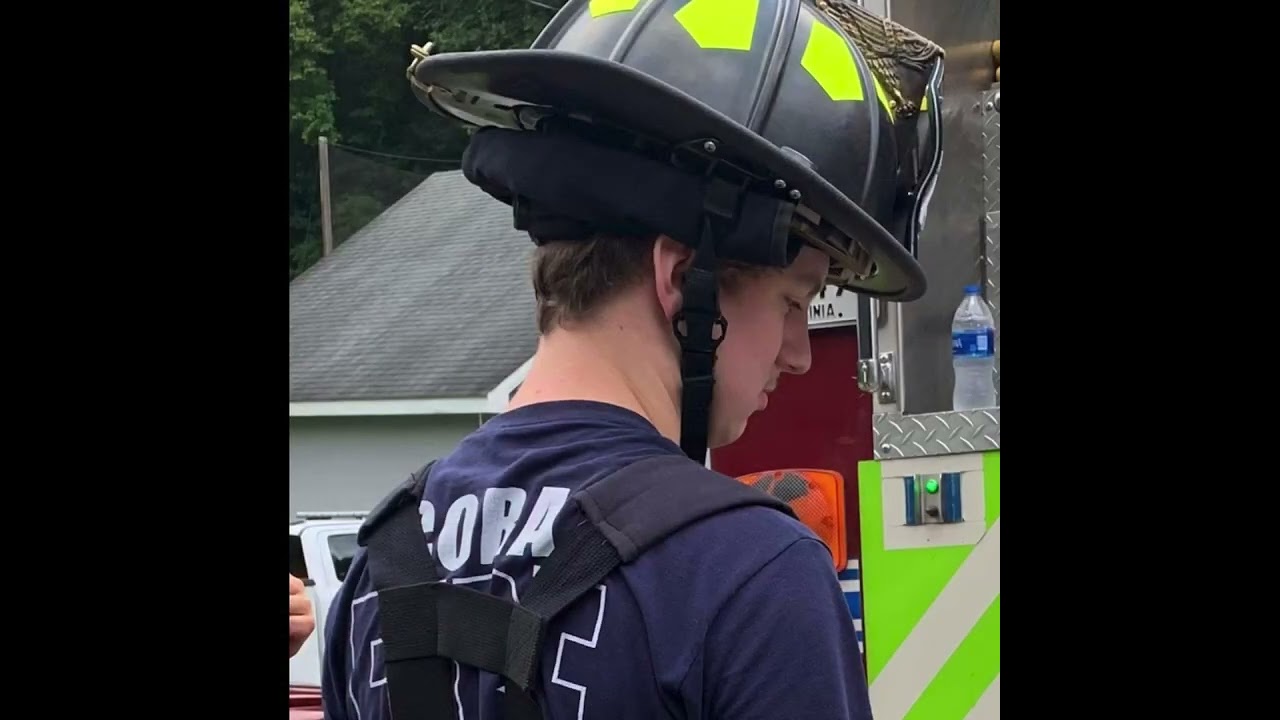 Episode 2 “Truck Relay/Ladder Operations”