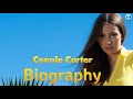 Connie Carter New
