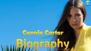 Connie Carter New